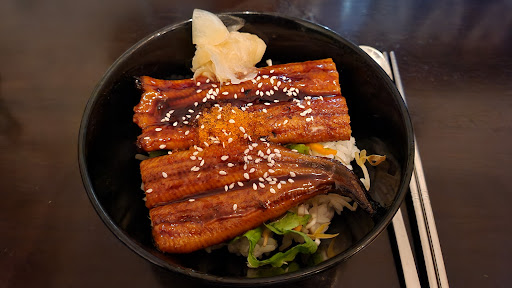 Kevin's restaurant. -omakase buffet- - Thumbnail