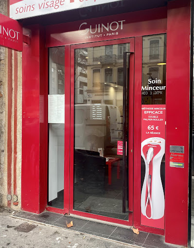 Institut de Beauté (Soins Guinot) - Thumbnail