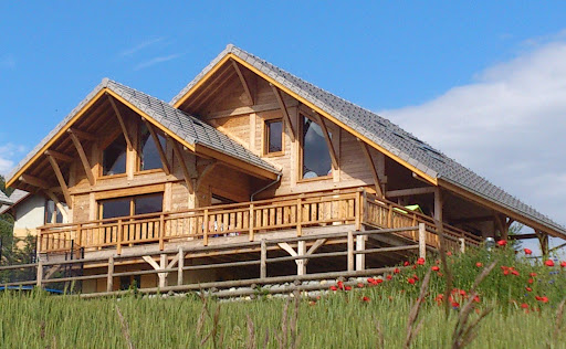 Marie Noelle BERNARD CHALETS BOUCAUD - Thumbnail