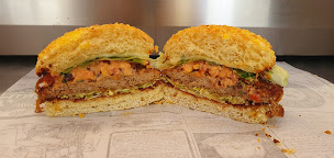 Photo n°29 de Au Goût du Monde - Foodtruck à Briançon (Restauration rapide)