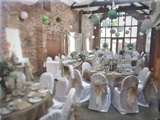 Hall Farm Hotel and Restaurant