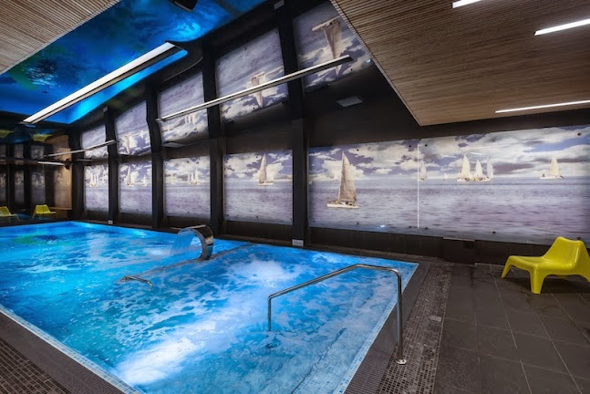 Regatta Hotel Restauracja Spa - Poznań