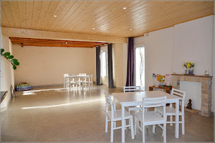 Photo n°2 de AUM ARC-EN-CIEL à L'Aiguillon-la-Presqu'île (Centre de bien-être)