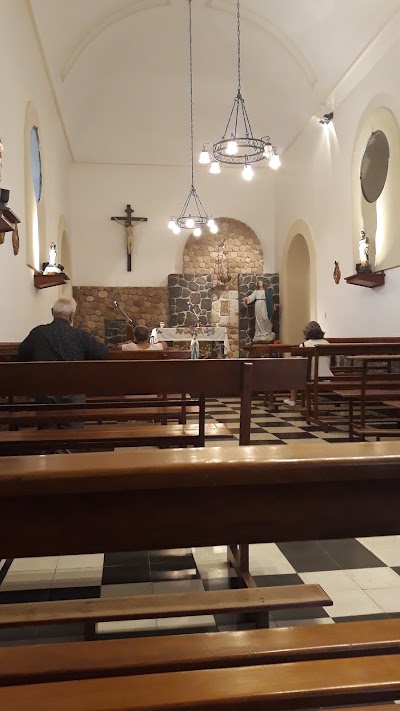 church