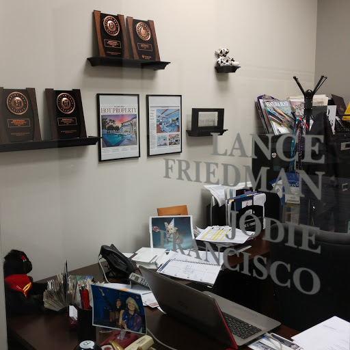 Berkshire Hathaway HomeServices California Properties: Sherman Oaks - Metro Art Office - Thumbnail
