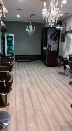 Peluquería Y Belleza Di'carla