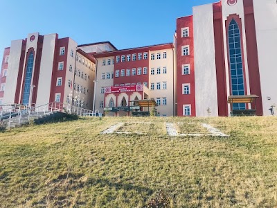 Cumhuriyet Universitesi Kangal Meslek Yuksekokulu