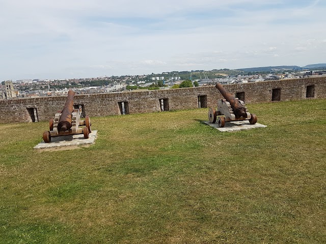 Château-Musée de Dieppe