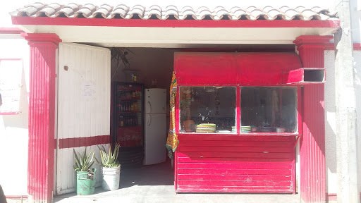 LA FLOR DE MICHOACAN ( Taqueria Y Antojitos )