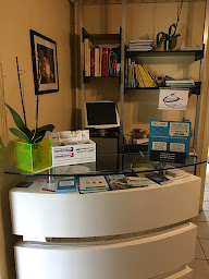 Photo n°3 de Dr Françoise BRAY-CHAUSSEE à Saint-Nazaire (Dentiste)