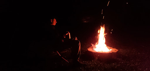 Camping Bois Vert - Visual