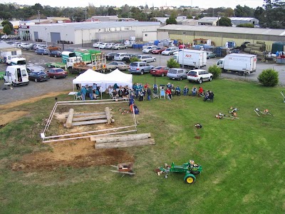Photos of VC Traders inc Warragul Equipment Hire