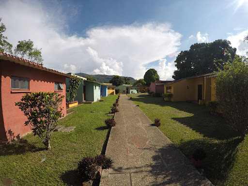 Hotel Tacuara