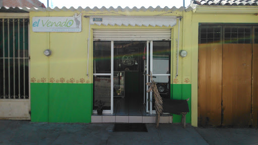 Veterinaria El Venado