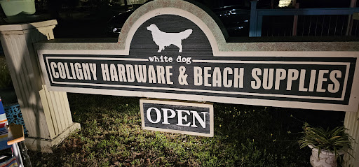 Coligny Hardware and Beach Supplies - Thumbnail
