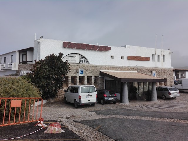 Praia Grande do Guincho