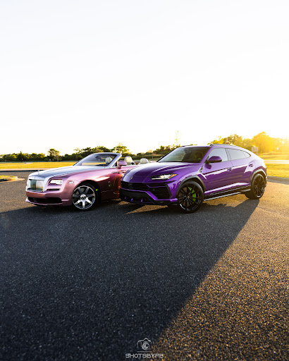 RNS Exotics - Visual