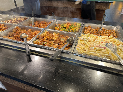 Super World Buffet - Thumbnail