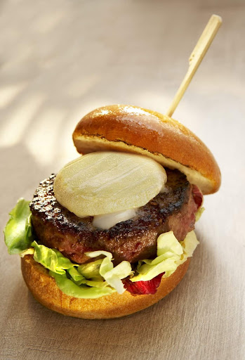 Photo 4 - Burger Faster Issoire
