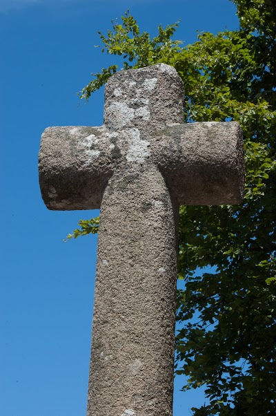 photo of Chapelle Saint-Gonéry