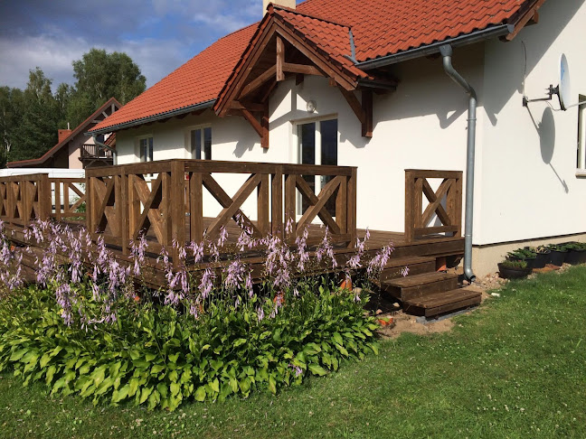 Drewkomplet - Zakład stolarski