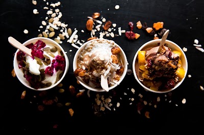 Photos of Secret Spot Yogurt Bukit
