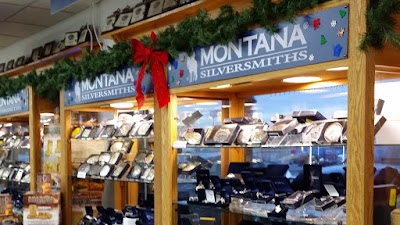 Montana Silversmiths Factory Outlet