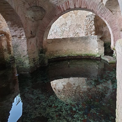 Baptistery of San Giovanni in Fonte