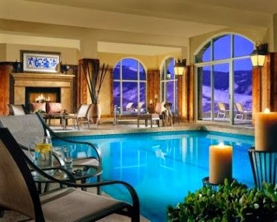 spa