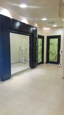 ASNANI DENTAL CLINIC, Author: Glaisa Mohammad