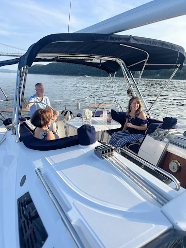 Nothing But Time Sailing Charters - Thumbnail