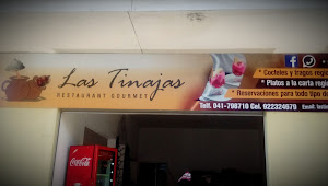 Las Tinajas Restaurant Gourmet 3