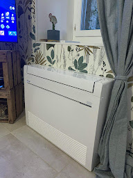 Photo n°12 de LPN climatisation - plomberie Gaujac à Gaujac (Plombier)