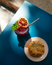 Photo n°27 de Velcroc à Lyon (Bar-restaurant à huîtres)