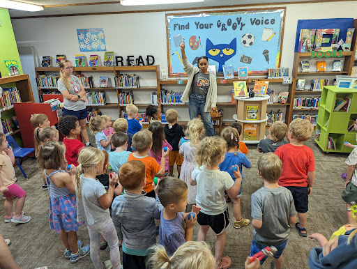 Carlisle Public Library - Thumbnail