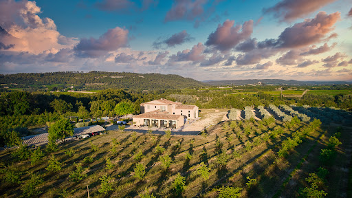 Photo de La Benvingude à Ansouis (84240)