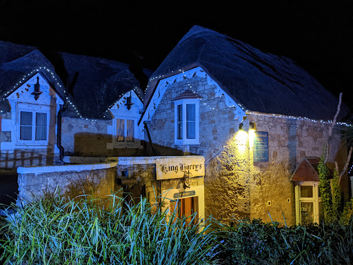 King Harry's Bar Gallery - United Kingdom