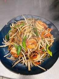 Photo n°2 de Momidji à Paris (Restaurant de sushis)