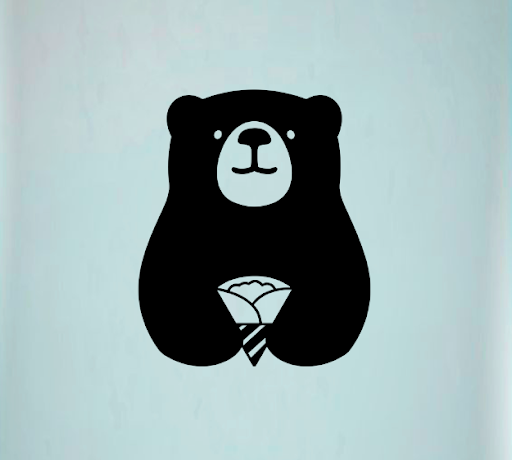 Crepas oso - Thumbnail