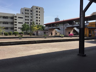 Photos of Fort Railway Station