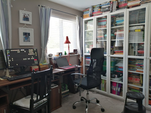 The Real Book Shop - Thumbnail