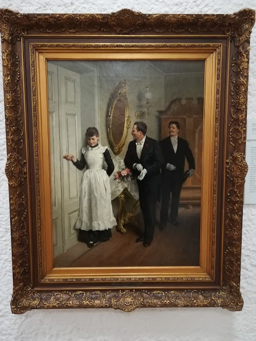 Ievērojamu vietu apskate