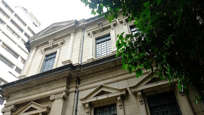 Photos of Macau Post