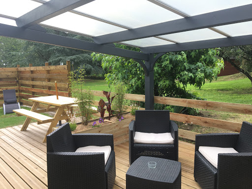 Photo de La Maison Près des Sables à Plurien (22240)