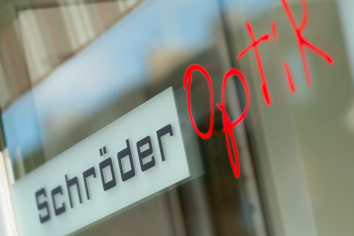 Schröder-Optik Augenoptiker