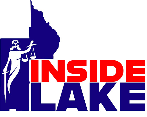 Inside Lake - Visual