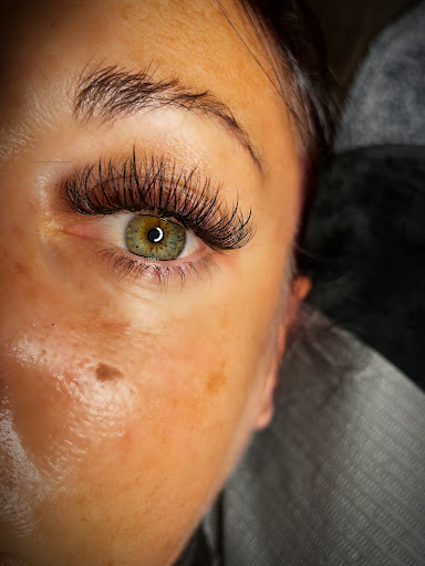 Sublime Lash Lounge
