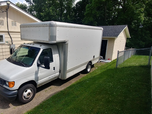 Ready 2 Roll Moving - Thumbnail