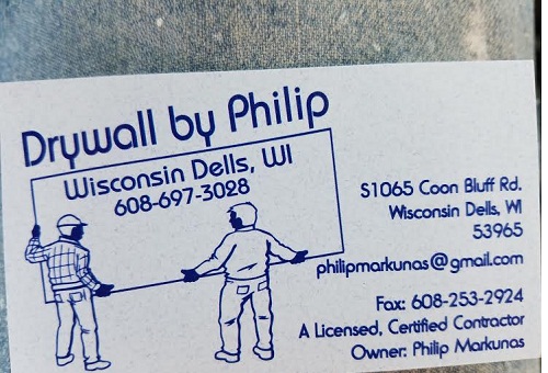 Drywall by Philip LLC