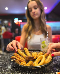 Photo n°76 de Memphis - Restaurant Diner à Poitiers (Restaurant)